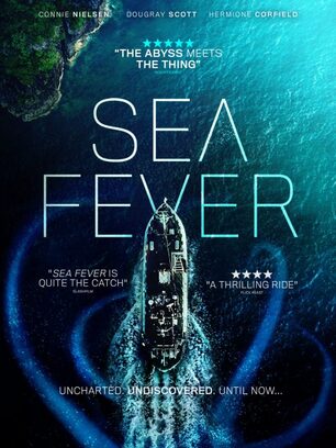 Sea Fever 2019 in Hindi Dubb Sea Fever 2019 in Hindi Dubb Hollywood Dubbed movie download